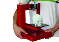 3D-принтер для дома